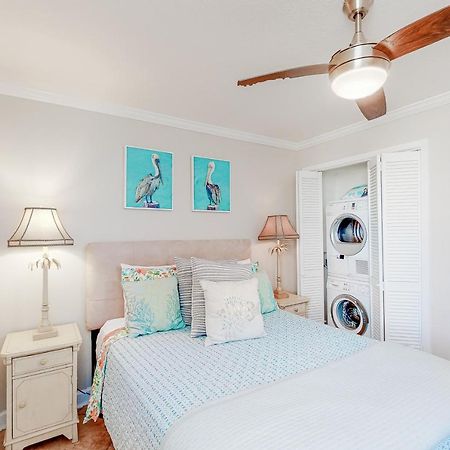 Gulf House #101 Apartman Gulf Shores Kültér fotó
