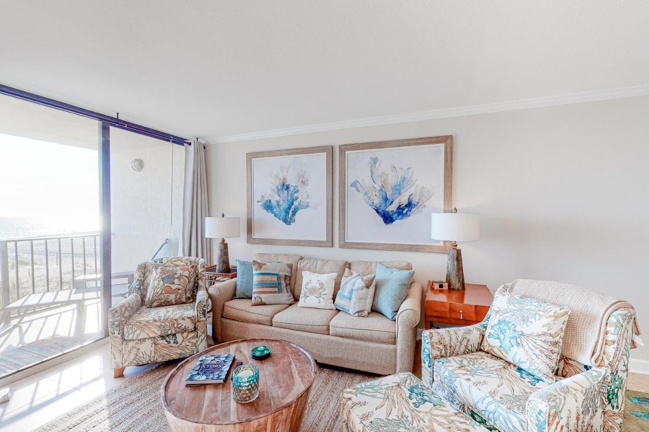 Gulf House #101 Apartman Gulf Shores Kültér fotó