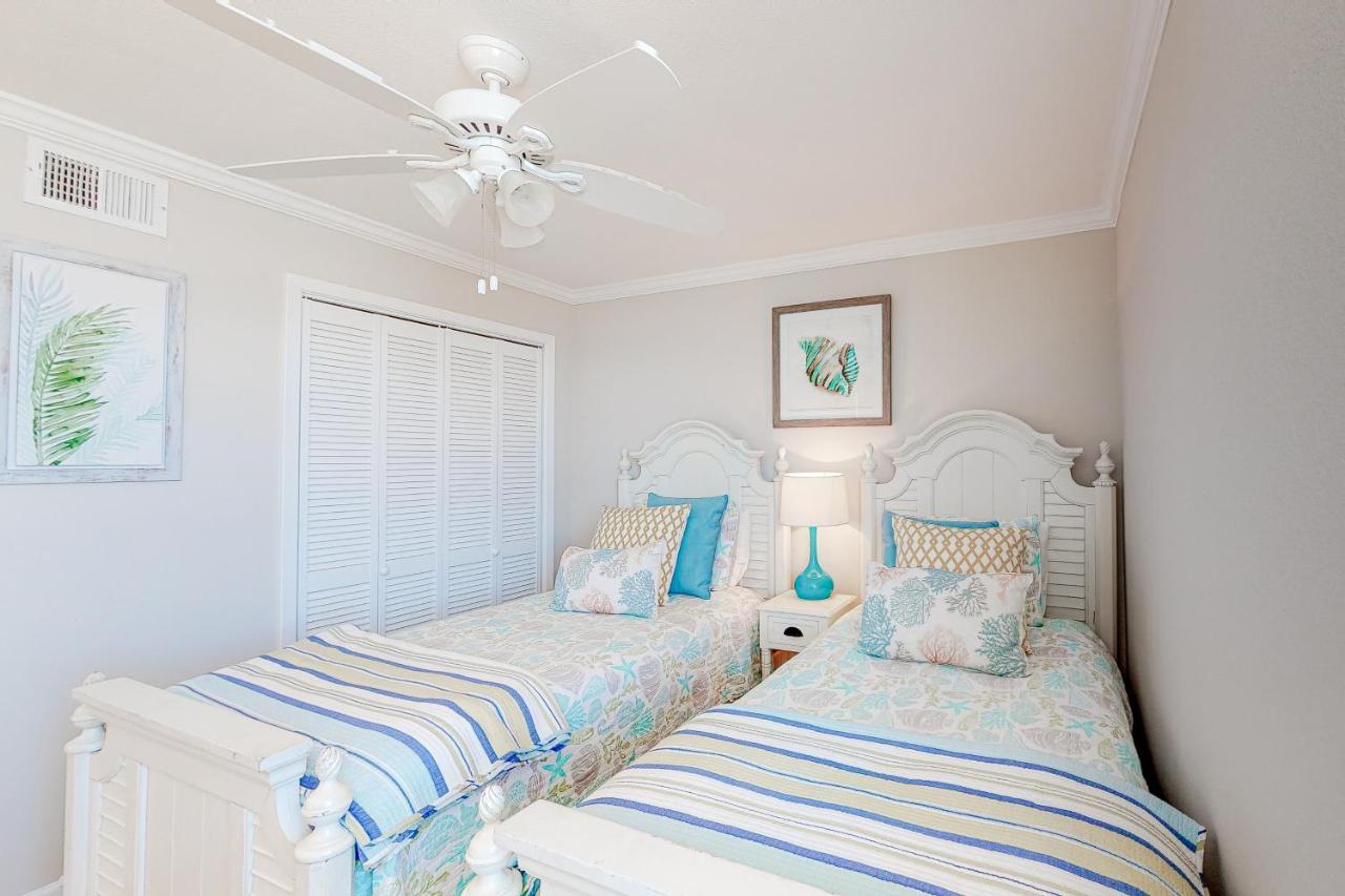 Gulf House #101 Apartman Gulf Shores Kültér fotó