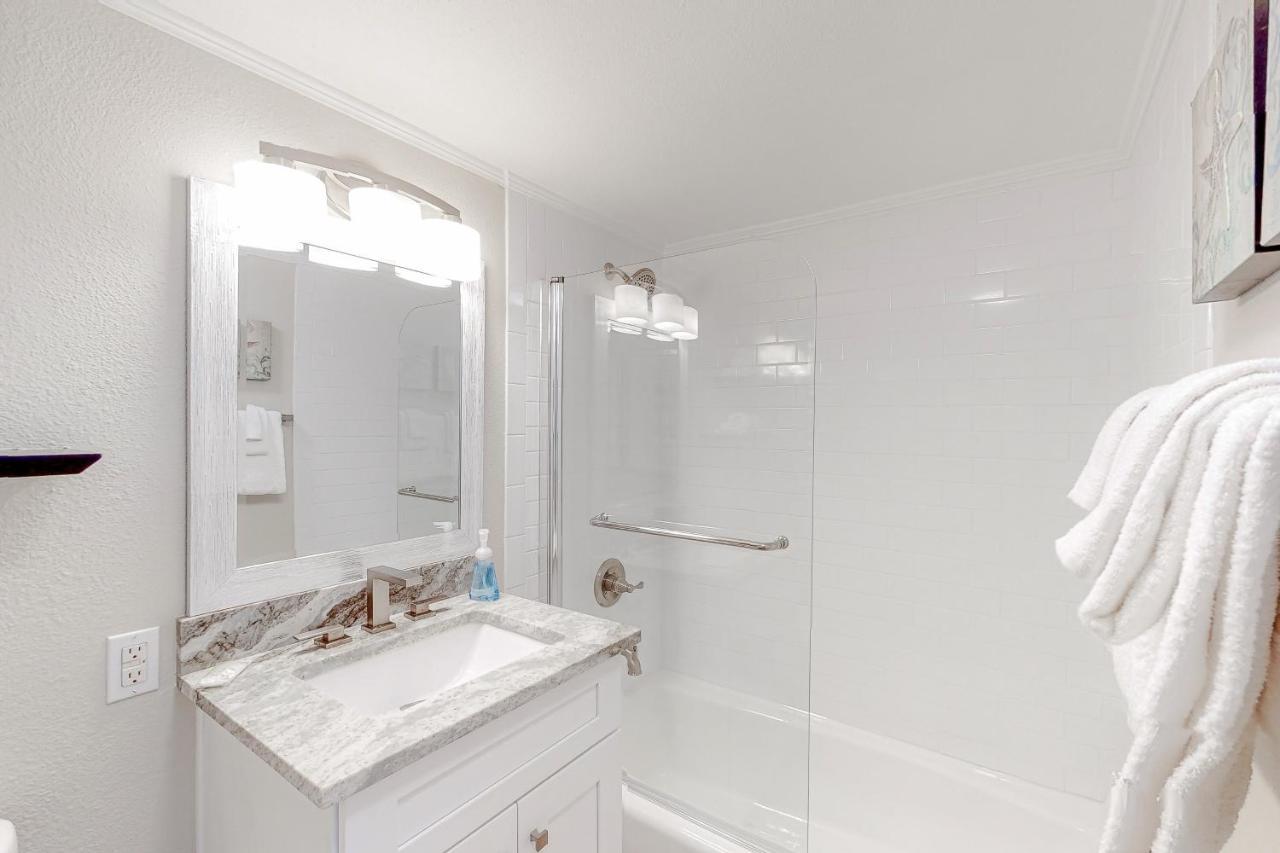 Gulf House #101 Apartman Gulf Shores Kültér fotó
