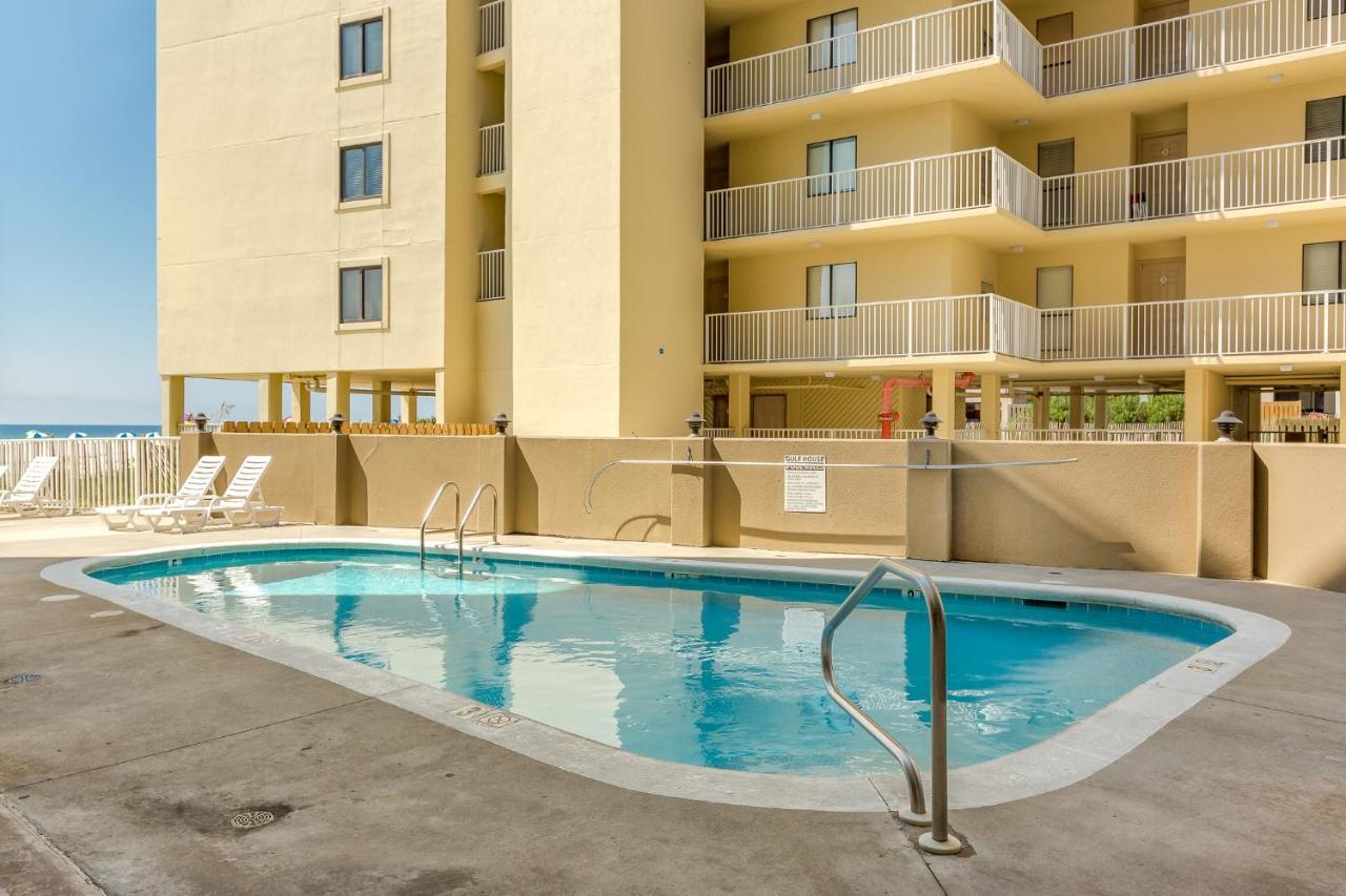 Gulf House #101 Apartman Gulf Shores Kültér fotó
